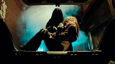 Es uno de los directores de terror más aclamados, pero sus últimas películas han sido un fracaso: Ahora se pasa a un 'thriller' erótico con Prime Video noticias imagen