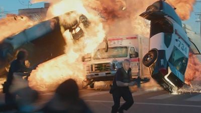 "Parte del CGI es una mierda": Michael Bay reconoció estar decepcionado con dos planos de este 'thriller' de acción