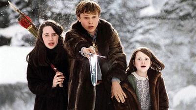 El misterio de 'Las crónicas de Narnia': Por qué no hubo más películas de la saga noticias imagen