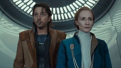 'Andor' convierte a Valencia en el núcleo principal que une la Galaxia de Star Wars: “Sentí que fue construida para esto” noticias imagen