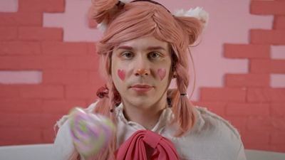 Rubius se embarca en la misión más única de su carrera: primer tráiler de 'Next Level Japón', la nueva serie del 'influencer' con Prime Video