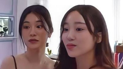 Una mujer hace historia en la televisión coreana al mostrar su amor hacia otra mujer y las redes estallan de felicidad