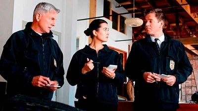 'NCIS' tuvo que forzar la salida de su miembro más odiado, pero siguió negando su despido 16 años después: "Fue mi decisión" noticias imagen