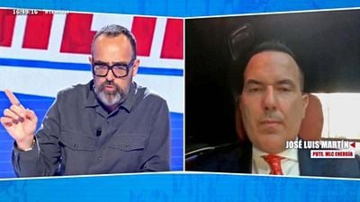 José Luis Martin, distribuidor de gasolina, en 'Todo es mentira': "Las petroleras aprovecharán para poner los precios que les parezca" noticias imagen