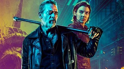 La secuela de 'The Walking Dead' va a resolver su principal fallo, pero Lauren Cohan tuvo que luchar por ello: "La historia lo exigía" noticias imagen