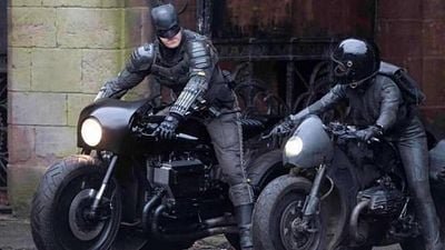 Si te gustó la batmoto de Robert Pattinson en 'The Batman', este set LEGO de la serie Technic es perfecto para los fans de la película noticias imagen