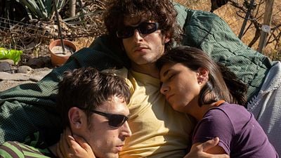 'Segundo premio' es la sucesora de 'La sociedad de la nieve': La película de Isaki Lacuesta y Pol Rodriguez representará a España en los Oscar noticias imagen