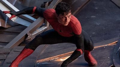 "Todo va a ocurrir": Los planes para el futuro del Hombre Araña van más allá de 'Spider-Man 4' con Tom Holland y Zendaya noticias imagen
