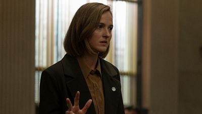 La serie que no sabía que necesitaba y me ha enganchado por sorpresa: 8 episodios de thriller misterioso y potente noticias imagen