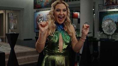 Tener amigos para esto: El nuevo tráiler de 'Puñales por la espalda 2' presenta un nuevo enigma para Daniel Craig noticias imagen