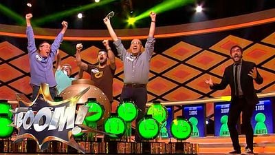 Ganó 1,6 millones de euros en '¡Boom!', pero Manu aprobó unas oposiciones para trabajar en Correos en Navarra noticias imagen