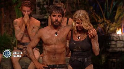 'Supervivientes 2025' sorprende con su nuevo expulsado y un inesperado nombre en la lista de nominados noticias imagen