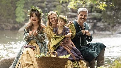 Ni 'Agárralo como puedas' ni Pedro Pascal lo han conseguido, pero una película española sí ha podido con el fenómeno de terror del año noticias imagen