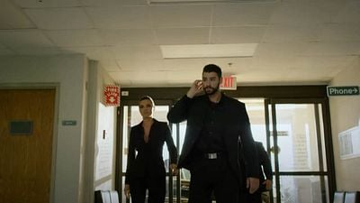 Jean-Claude Van Damme a lo 'John Wick': una cinta de acción contundente solo apta para fans noticias imagen