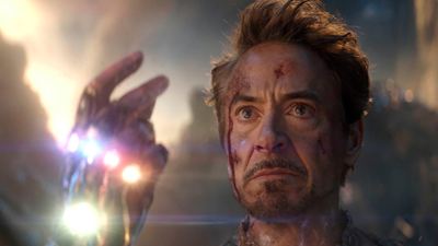 "Es una pérdida de tiempo": Robert Downey Jr. responde a Quentin Tarantino y Martin Scorsese sobre las películas de Marvel