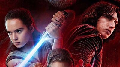 La nueva trilogía de 'Star Wars' no terminó como estaba planeada y el cambio maltrató a uno de los protagonistas