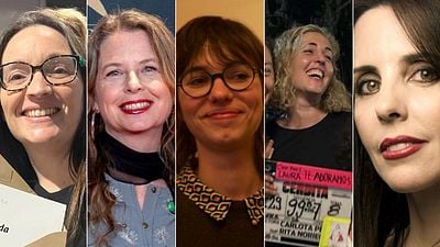 5 creadoras que escriben las historias que nos enamoran eligen el mejor personaje femenino noticias imagen