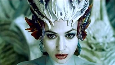 Ya está rodada, pero probablemente no la veamos nunca: la problemática película de fantasía que tiró 130 millones de dólares a la basura noticias imagen