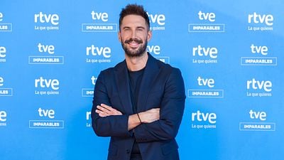Quién es Egoitz Txurruka, el concursante de 'El Conquistador del Fin del Mundo' que presenta la gala de Nochevieja de RTVE noticias imagen