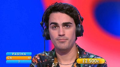 El negocio en el que Borjamina ha invertido el dinero ganado en 'Reacción en cadena': "Quería contribuir a seguir esparciendo cultura" noticias imagen