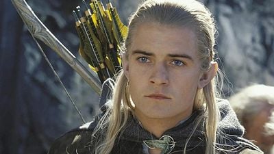 Las cuatro únicas palabras que Légolas le dice a Frodo en 9 horas de trilogía (y son más que suficientes) noticias imagen