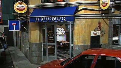 Llevamos 17 años hablando del final de 'Los Serrano', pero el final más surrealista de la historia de la televisión es otro noticias imagen