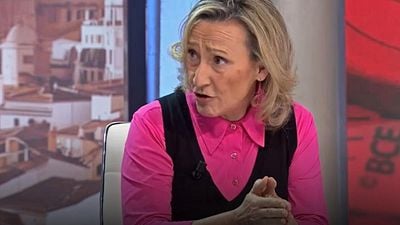 RTVE deja de contar con Isabel Durán como colaboradora tras su última polémica noticias imagen