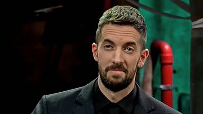 La propuesta sexual de un espectador de 'La Resistencia' que dejó sin palabras a David Broncano: "Me ha dado miedo" noticias imagen