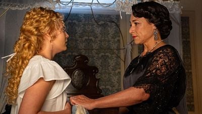 Pensábamos que Cruz era la villana de 'La Promesa', pero ayer descubrimos que hay un personaje aún peor: ¿Y ahora qué? noticias imagen