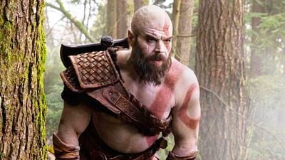 "No tengo ningún deseo de vivir así otra vez": el actor de Kratos en los juegos de 'God of War' revela por qué no aparecerá en la serie de Prime Video noticias imagen