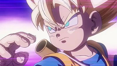 En el nuevo tráiler de 'Dragon Ball Daima' podemos por fin escuchar a Goku... y confirma que seguiremos teniendo Super Saiyans noticias imagen
