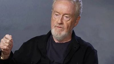 "Por favor, ¿sabes actuar?": Ridley Scott recuerda el reparto de esta obra maestra estrenada hace 35 años noticias imagen