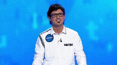 Moisés Laguardia tampoco se va con las manos vacías de 'Pasapalabra': este es el dinero que se lleva por 245 programas noticias imagen