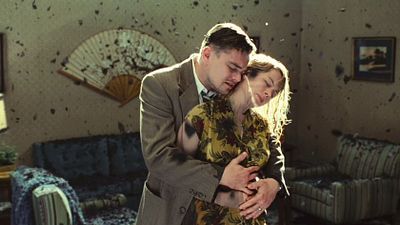 Hay un detalle en 'Shutter Island' que no deja de repetirse y que nos avisa del giro final noticias imagen