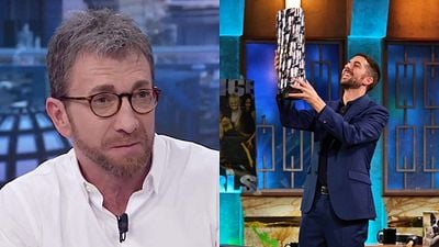 Los datos señalan a un claro ganador en la batalla entre 'La Revuelta' y 'El Hormiguero', pero todo puede cambiar la semana que viene noticias imagen