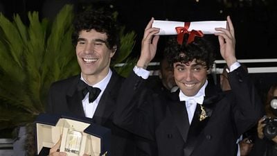 La nueva serie de Los Javis que recuerda al momento viral de las vecinas de Valencia: "Una historia de odio tan intensa como una de amor" noticias imagen