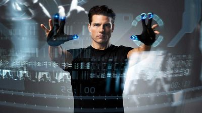 El error de continuidad de 'Minority Report' que todos pasamos por alto en el fragor de la batalla noticias imagen