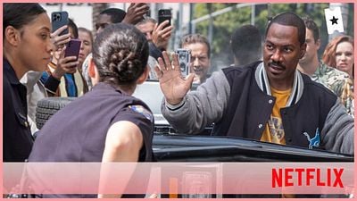 10 estrenos en Netflix: Esta semana la cuarta entrega de una mítica franquicia de acción y lo último de Brad Pitt y Margot Robbie noticias imagen