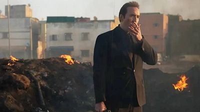 Primera imagen: 20 años después, Nicolas Cage retoma uno de sus mejores personajes noticias imagen