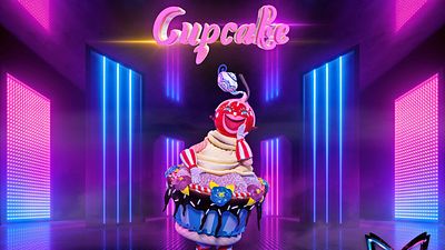 La máscara de 'Mask Singer 3' que más está dando que hablar: ¿Quién es Cupcake, Samantha Hudson o David Broncano? noticias imagen