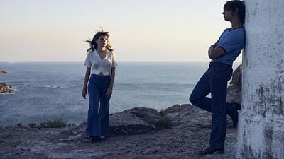 Por fin llega a los cines la nueva película de la mejor directora española de los últimos tiempos: 'Romería' noticias imagen