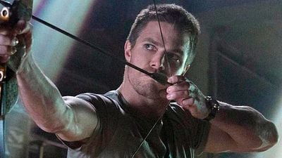 Después de acusar a una vecina de cagarse en su tejado, Stephen Amell demanda a un refugio de animales y está llegando a ser incluso más polémico noticias imagen