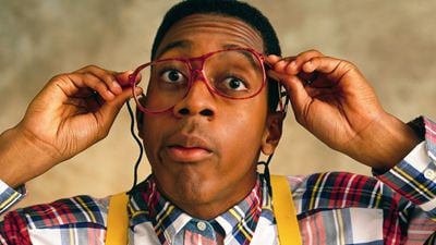 "Hay un bulto": El incómodo motivo por el que Steve Urkel tuvo que cambiar su vestuario en 'Cosas de Casa'