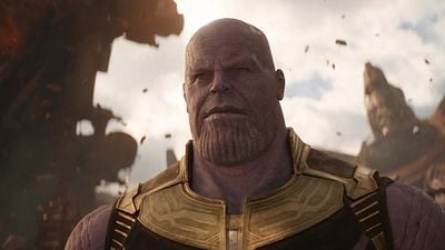 La primera secuencia de 'Vengadores: Infinity War' y la última de 'Endgame' están directamente relacionadas y no me había dado cuenta noticias imagen