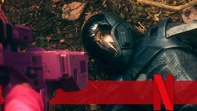 "Como 'Black Mirror', pero mucho mejor": Incluso el creador de la serie de Netflix está celoso de este éxito de ciencia ficción noticias imagen