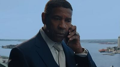 62 años después de la película original, este 'remake' llegó al número 1 en 100 países: un 'thriller' con Denzel Washington imprescindible noticias imagen