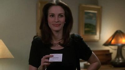 "Absolutamente repugnante": Julia Roberts estuvo en guerra con esta superestrella desde el primer minuto noticias imagen