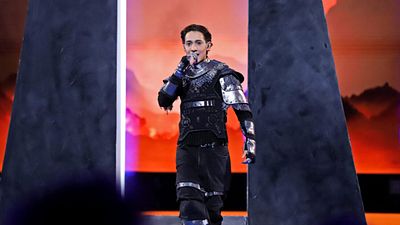 Ni la de Suecia ni la de Francia, esta es la canción más escuchada de Eurovisión 2025 en España aparte de 'Esa diva' noticias imagen