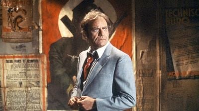 Vic Morrow murió en el rodaje de 'Twilight Zone', pero antes dijo esto: "Tengo que estar loco para hacer esta toma. Debería haber pedido un doble" noticias imagen