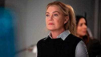 Ellen Pompeo se puso furiosa con una reciente trama de 'Anatomía de Grey', pero acabó claudicando: "No siempre tengo voz y voto" noticias imagen